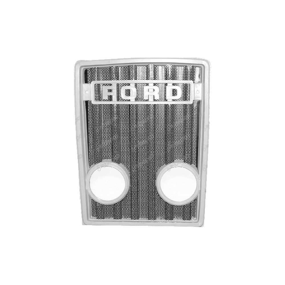 CALANDRE FORD  RÉF 83905164
