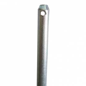 AXE PALETTE 1.20M RÉF. 10034766 DESVOYS