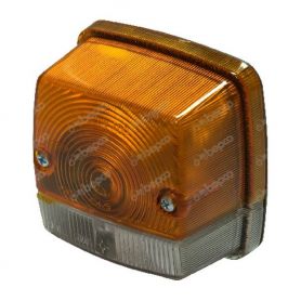 Pompe Hydraulique AR103033 / GSTP1507 Pour Tracteurs John Deere 1020,1040,1120,1130,1140