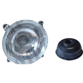 OPTIQUE DE PHARE AVANT JOHN DEERE R