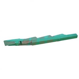 SECOUEUR RÉF. AZ27828 pour JOHN DEERE