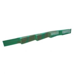 SECOUEUR RÉF. AZ27828 pour JOHN DEERE SECOUEUR RÉF. AZ27828 pour JOHN DEERE