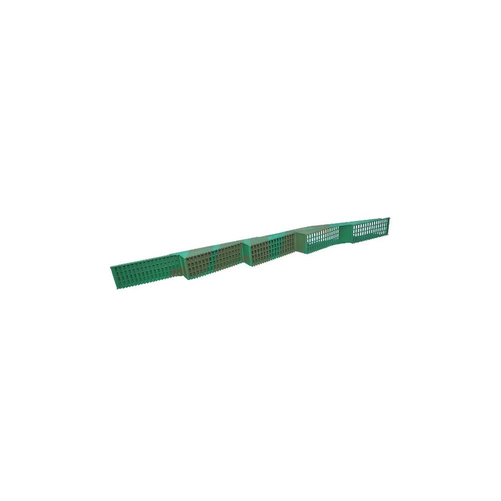 SECOUEUR RÉF. AZ27828 JOHN DEERE