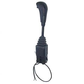 Levier joystick universel avec bouton