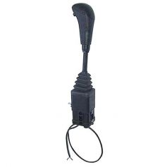 Levier joystick universel avec bouton Levier joystick universel avec bouton
