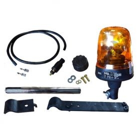 KIT GYROPHARE AVEC SUPPORT RÉF. 82027653 - NEW HOLLAND