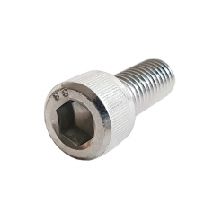 Vis à tête cylindrique 6 pans creux fe/znxc3 réf. 80081025 - Kuhn Vis à tête cylindrique 6 pans creux fe/znxc3 réf. 80081025 - Kuhn