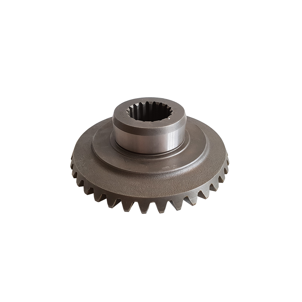 ROUE CONIQUE 37 DENT RÉF. 55810700 - KUHN