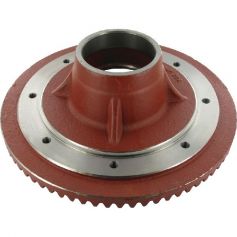 Couronne 72 dents réf. 57729410 - Kuhn Couronne 72 dents réf. 57729410 - Kuhn