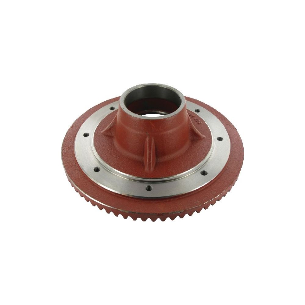 COURONNE 72 DENTS RÉF. 57729410 - KUHN