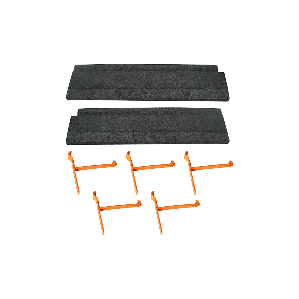 REDUCTEUR CAPACITE AD253/D8/D9-25 Réf. 957011 AMAZONE