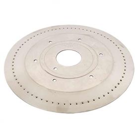 DISQUE NU DN7212 MONOSEM RÉF 22001109