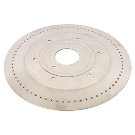 DISQUE NU DN7212 pour MONOSEM RÉF 22001109