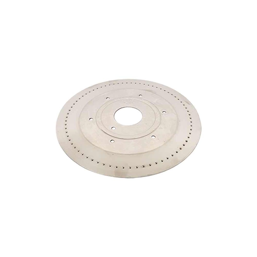 DISQUE NU DN7212 MONOSEM RÉF 22001109