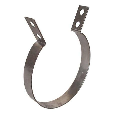 Collier de serrage pour cyclone pour Monosem réf. 20038442 Collier de serrage pour cyclone pour Monosem réf. 20038442