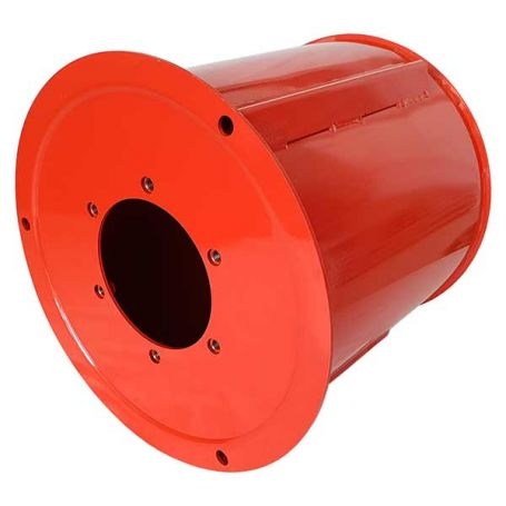 TAMBOUR GRAND RÉF. 56664100 - KUHN TAMBOUR GRAND RÉF. 56664100 - KUHN