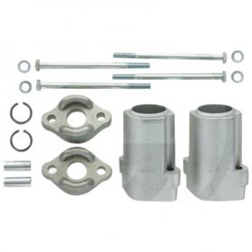 KIT FIXATION CABLE RÉF. 313262 ALO QUICKE