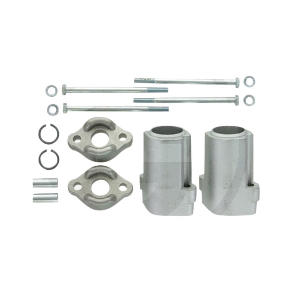 KIT FIXATION CABLE RÉF. 313262 ALO QUICKE