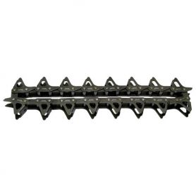 Chaîne 58 maillons sans fin / 5 becs RÉF. ACA2052 - MORESIL