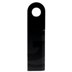 Couteau broyeur réf. 322593450 - New Holland Couteau broyeur réf. 322593450 - New Holland