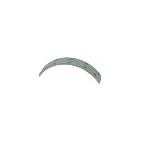 Clips maintien latéral segment de ein Clips maintien latéral segment de ein