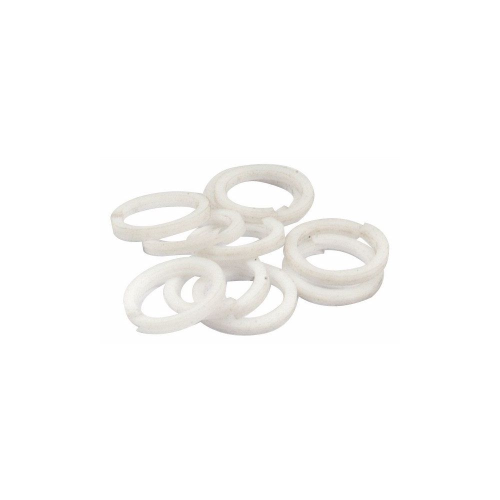 Bague anti extrusion
