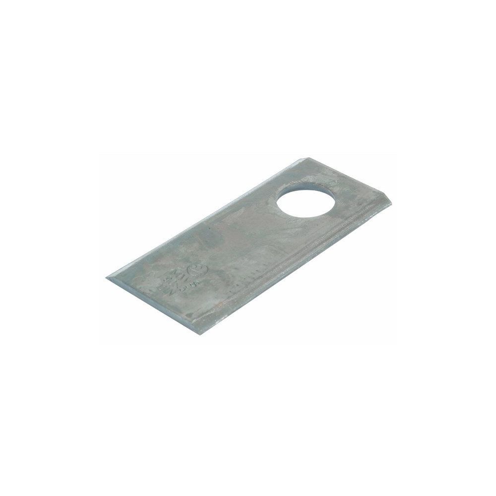Couteau plat 90x40x3D19