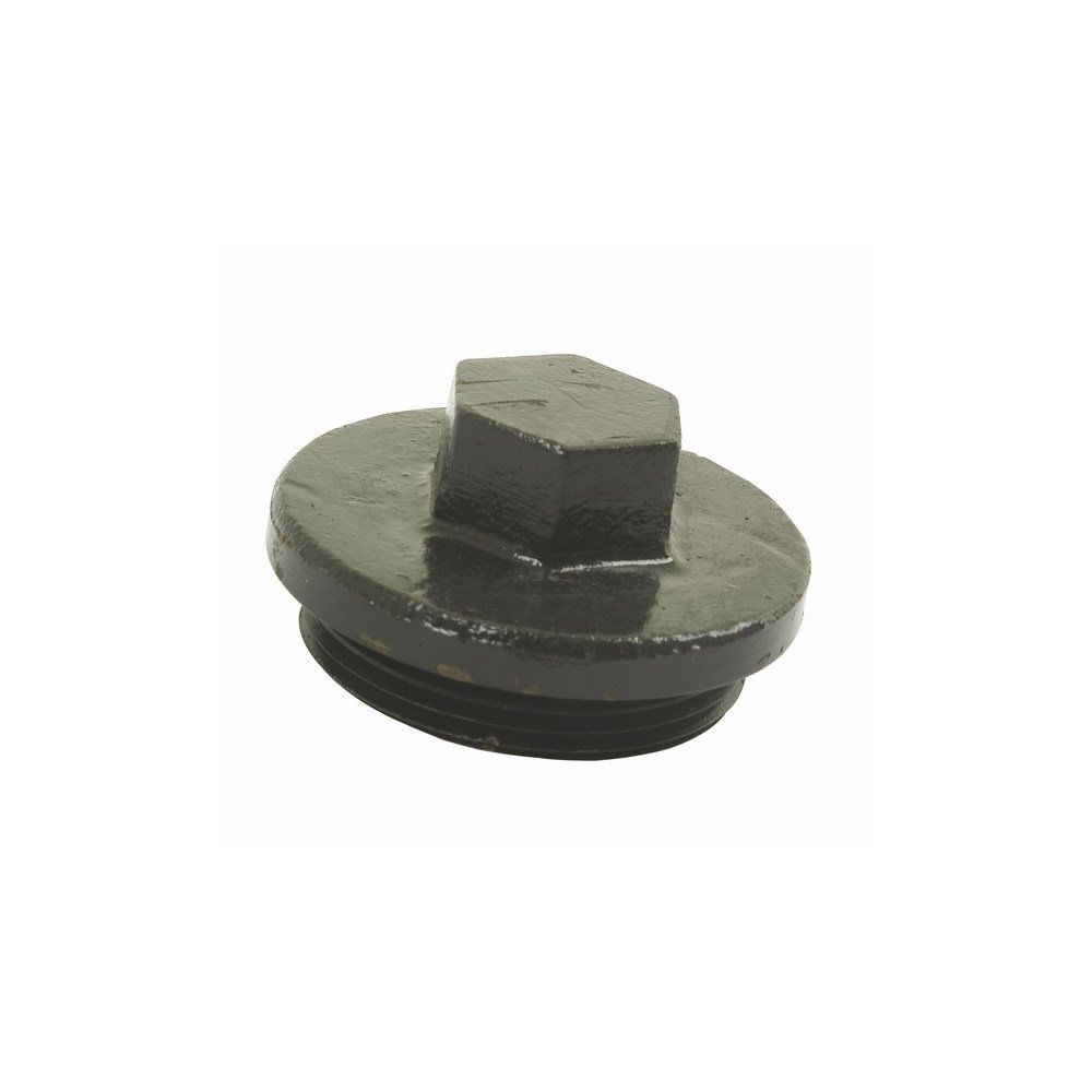 10 Bouchons Caoutchouc 8mm Pour Cric Hydraulique 2-3 Tonnes - Remplissage Huile Réservoir