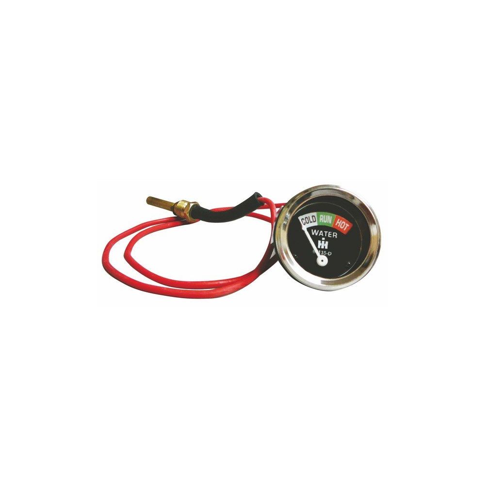 Sonde de température pour Case IH Maxxum 5140 A187687