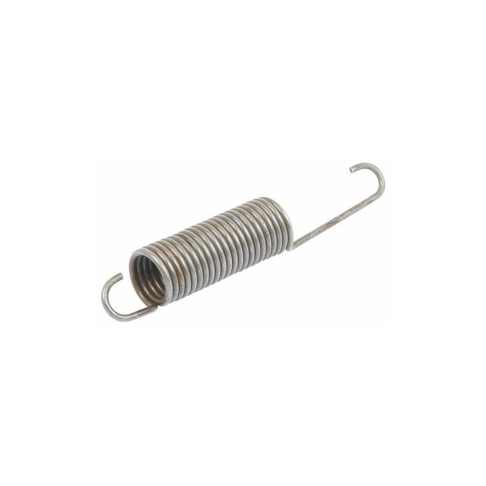 Ressort De Rappel Pédale Embrayage 214855 – Alliage Aluminium & ABS, Compatible Peugeot 307 206 207 408 308 C2 C4