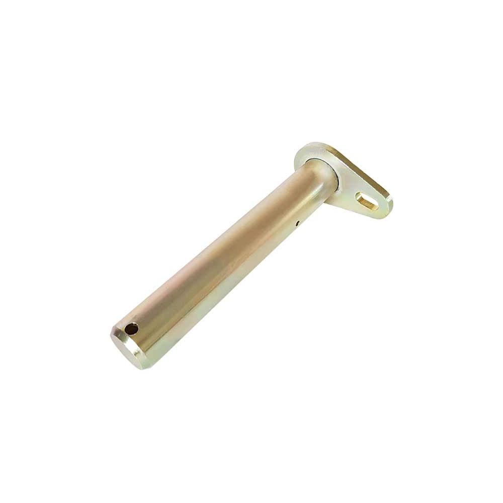 AXE RÉF. 313717 MX MAILLEUX