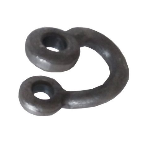 Manille torse d14 réf. a5434680 - Kuhn