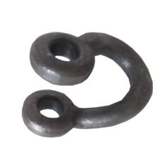 Manille torse d14 réf. a5434680 - Kuhn