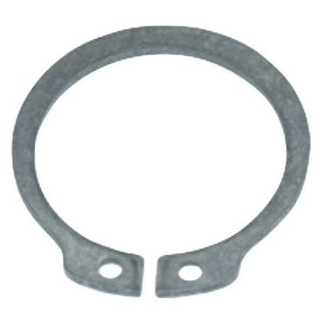 CIRCLIPS EXTÉRIEUR D30 ZNR RÉF. 513543 - MX MAILLEUX