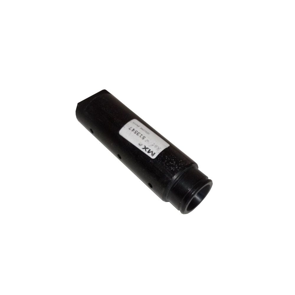 AXE D 35X118+GR MAILLEUX RÉF 513547
