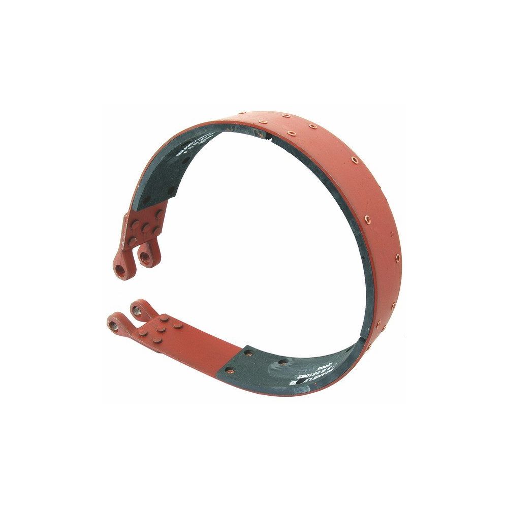 Sangle De Frein Pour Tracteur Fiat Soméca - Largeur 50 Mm - Réf. 5112676 Etc. - Neuf