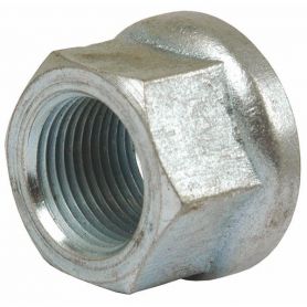 Ecrou roue 20x150 épaulé plat
