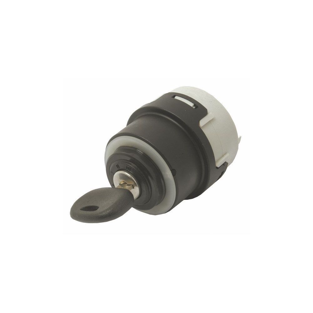 X AUTOHAUX Contacteur Démarrage Universel Avec Serrure Et 2 Clés - M5x0.8
