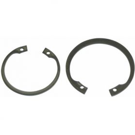 Circlip intérieur 72mm - DIN472