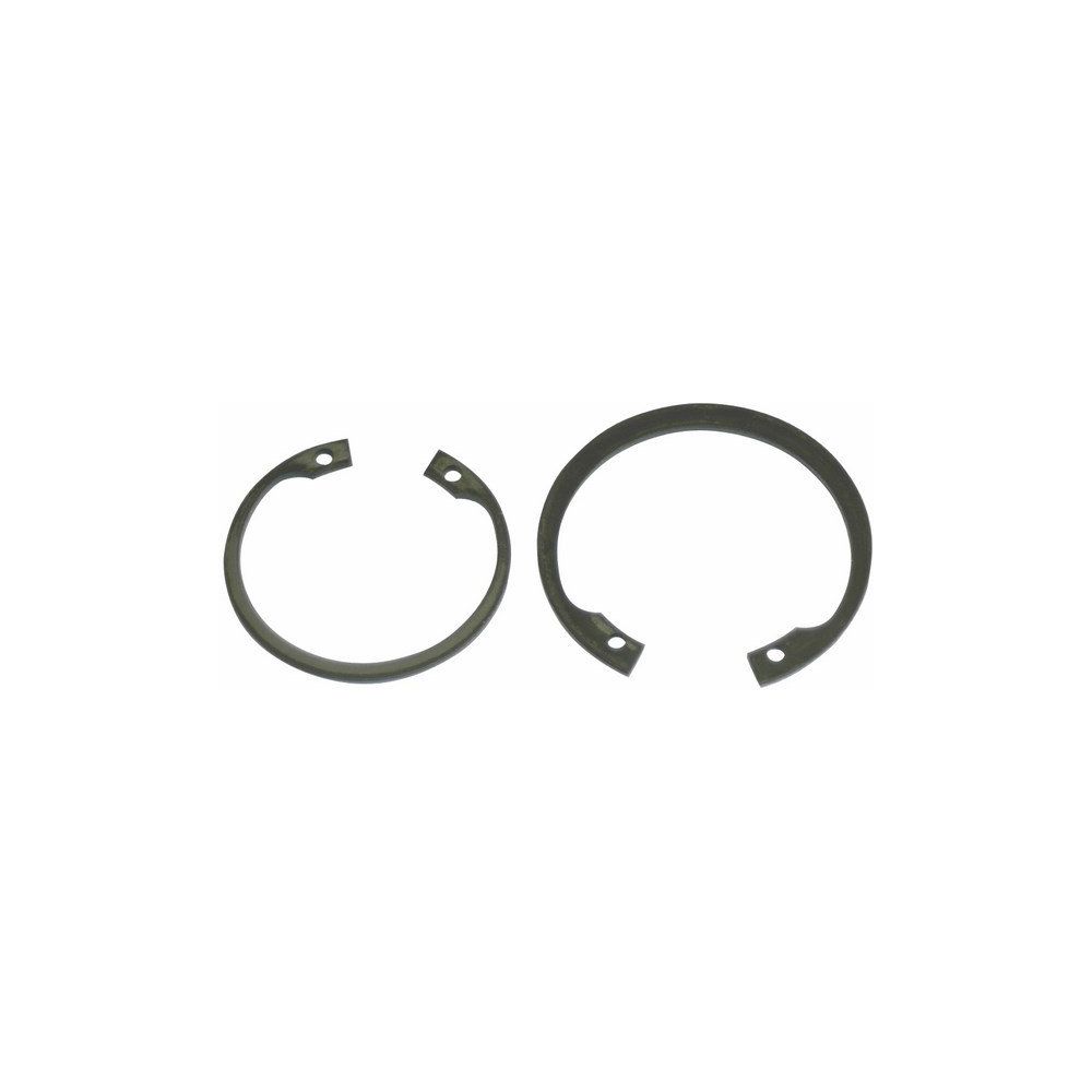 Circlip intérieur 72mm - DIN472