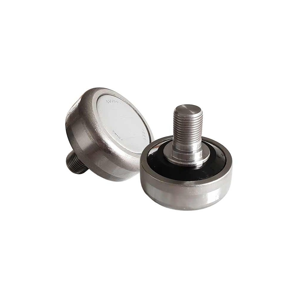 Roulements Carter YNB-32-S / YNB32S Neufs - Lot De Roulements Industriels