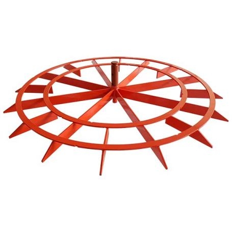 ROUE SQUELETTE AXE E RÉF. K3101850 - KUHN ROUE SQUELETTE AXE E RÉF. K3101850 - KUHN