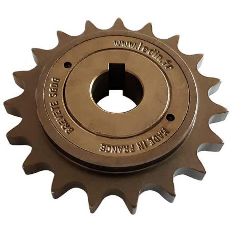 ROUE LIBRE MOYEU DE RÉF. N00225A0 - KUHN ROUE LIBRE MOYEU DE RÉF. N00225A0 - KUHN