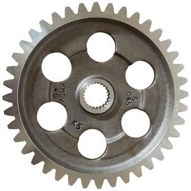 COURONNE KE 40 DENTS EXT.DIAMETRE 3 Réf. 951846 AMAZONE