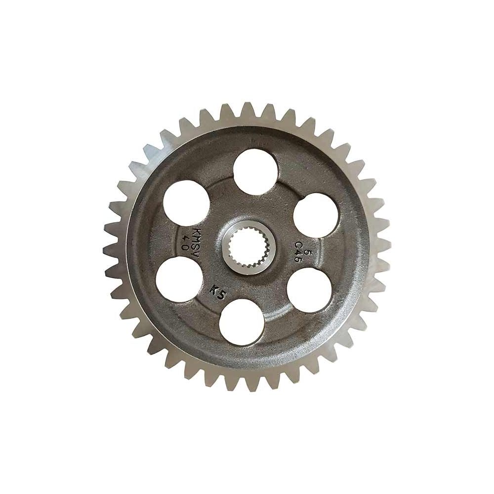 COURONNE KE 40 DENTS EXT.DIAMETRE 3 Réf. 951846 AMAZONE