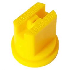 BUSE LD 110-02 -S-ISO JAUNE RÉF. 371819 - HARDI EVRARD BUSE LD 110-02 -S-ISO JAUNE RÉF. 371819 - HARDI EVRARD