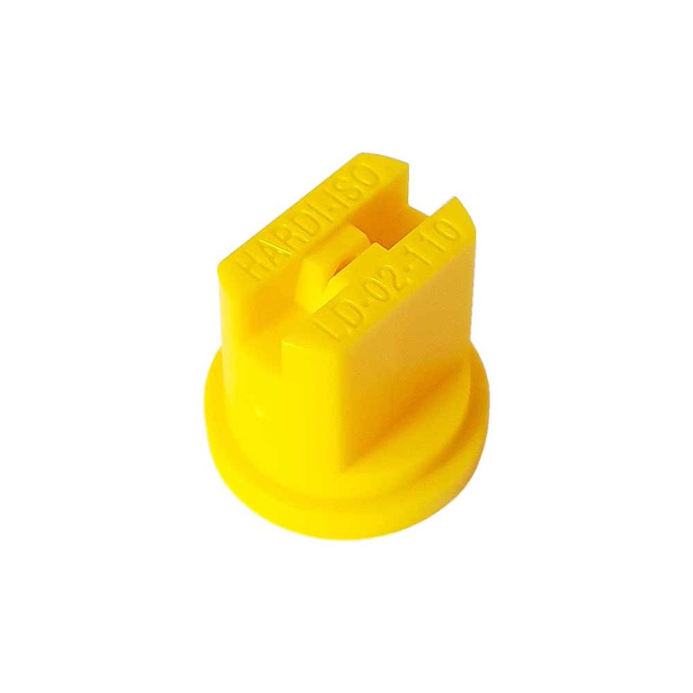 BUSE LD 110 SYNTAL JAUNE RÉF. 371819 HARDI EVRARD