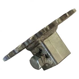 PIGNON SUPERIEUR 20DTS SUR CARRE pour MONOSEM RÉF 10125027