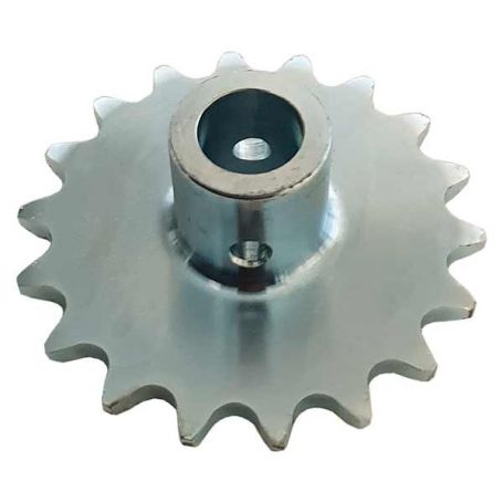 PIGNON 7116 S0506 PL pour MONOSEM RÉF 10125031 PIGNON 7116 S0506 PL pour MONOSEM RÉF 10125031