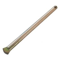 AXE CARTER SUP ELT PNU   ZN ZN BL pour MONOSEM RÉF 40090107